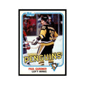 1981 Topps Paul Gardner Hockey Cards #E113