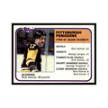 1981 Topps Rick Kehoe Hockey Cards #60