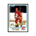 1981 Topps Kent Nilsson Hockey Cards #24