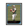 2006 Bowman Kellen Clemens Football Cards #159
