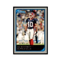2006 Bowman Ko Simpson Football Cards #260