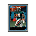 2006 Bowman Gerald Riggs Football Cards #192