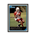 2006 Bowman Leonard Pope Football Cards #121
