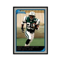 2006 Bowman Leon Washington Football Cards #178