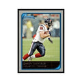 2006 Bowman Owen Daniels Football Cards #262