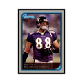 2006 Bowman Quinn Sypniewski Football Cards #197