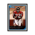 2006 Bowman Jerious Norwood Football Cards #140