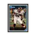 2006 Bowman Rocky Mcintosh Football Cards #212