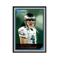 2006 Bowman J.J. Outlaw Football Cards #252