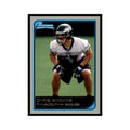 2006 Bowman Chris Gocong Football Cards #195