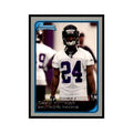 2006 Bowman David Pittman Football Cards #196