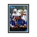 2006 Bowman Joseph Addai Football Cards #120