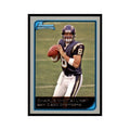 2006 Bowman Charlie Whitehurst Football Cards #165