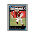 2006 Bowman Greg Lee Football Cards #218