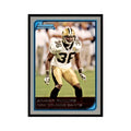 2006 Bowman Anwar Phillips Football Cards #264