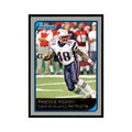 2006 Bowman Freddie Roach Football Cards #270
