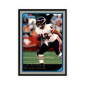 2006 Bowman J.D. Runnels Football Cards #202
