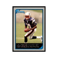 2006 Bowman Laurence Maroney Football Cards #126