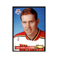 1992 Upper Deck Adam Keefe Basketball Cards #6