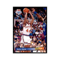 1992 Upper Deck Hubert Davis Basketball Cards #15