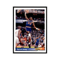 1992 Upper Deck Patrick Ewing Basketball Cards #130