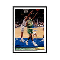 1992 Upper Deck Gary Payton Basketball Cards #158