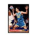 1992 Upper Deck Don MacLean Basketball Cards #16