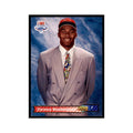 1992 Upper Deck Clarence Weatherspoon Basketball Cards #5