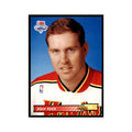 1992 Upper Deck Adam Keefe Basketball Cards #6