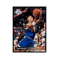 1992 Upper Deck Tracy Murray Basketball Cards #13