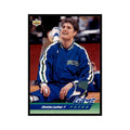 1992 Upper Deck Christian Laettner Basketball Cards #494