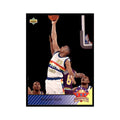1992 Upper Deck Bryant Stith Basketball Cards #461