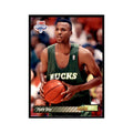 1992 Upper Deck Todd Day Basketball Cards #20