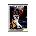 1992 Upper Deck Reggie Miller Basketball Cards #123