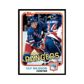 1981 Topps Ulf Nilsson Hockey Cards #E102
