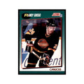 1991 Score Rookie and Traded Randy Gregg Vancouver Canucks #48T