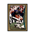 1998 Topps Vinny Testaverde Ravens #235