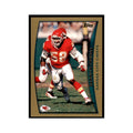 1998 Topps Derrick Thomas Chiefs #116