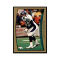 1998 Topps Steve Atwater Broncos #287