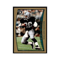 1998 Topps Desmond Howard Raiders #171