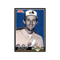 1991 Score Tim Wallach Baseball Cards #865