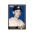 1991 Score John Olerud Baseball Cards #860