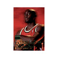 1999 SkyBox Premium Dion Glover RC Basketball Cards #120