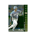 Devon White 1994 SP #46 Toronto Blue Jays Baseball Card NM