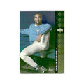Carlos Delgado 1994 SP #41 Toronto Blue Jays Baseball Card NM