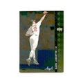 Mark Langston 1994 SP #25 California Angels Baseball Card NM