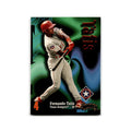 1998 SkyBox Thunder Fernando Tatis Rangers #171
