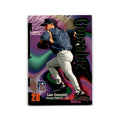 1998 SkyBox Thunder Luis Gonzalez Tigers #39