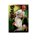 1998 Skybox Thunder Rico Brogna Phillies #14