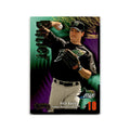 1998 SkyBox Thunder Rich Butler RC Rays #48